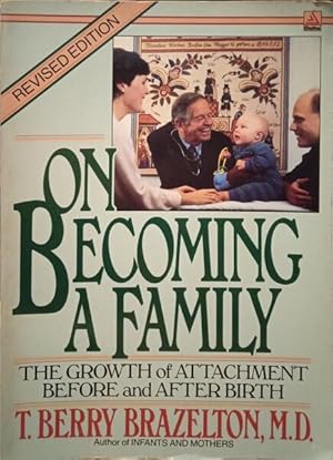 ON BECOMING A FAMILY.