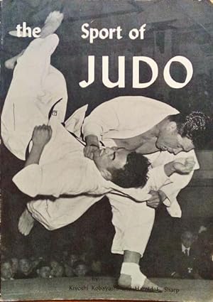 THE SPORT OF JUDO AS PRACTICED IN JAPAN.