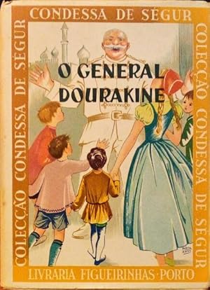 O GENERAL DOURAKINE.