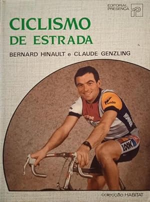 Bild des Verkufers fr CICLISMO DE ESTRADA. zum Verkauf von Livraria Castro e Silva