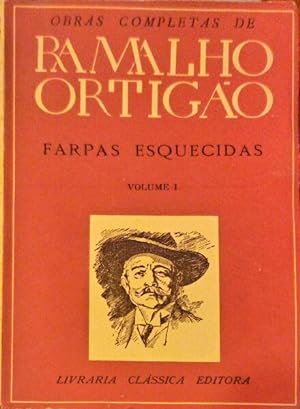 Seller image for FARPAS ESQUECIDAS. [2 VOLS.] for sale by Livraria Castro e Silva
