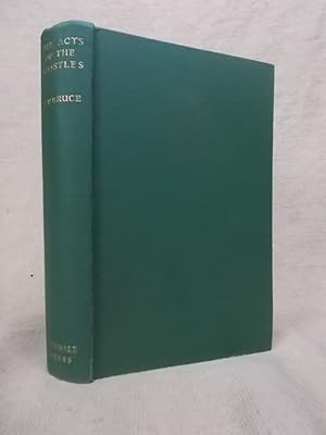 Immagine del venditore per THE ACTS OF THE APOSTLES : THE GREEK TEXT WITH INTRODUCTION AND COMMENTARY venduto da Gage Postal Books
