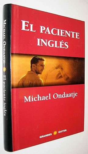 Imagen del vendedor de (S1) - EL PACIENTE INGLES a la venta por UNIO11 IMPORT S.L.