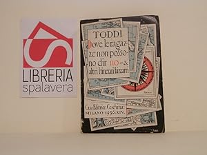 Seller image for Dove le ragazze non possono dir no e altri itinerari bizzarri for sale by Libreria Spalavera