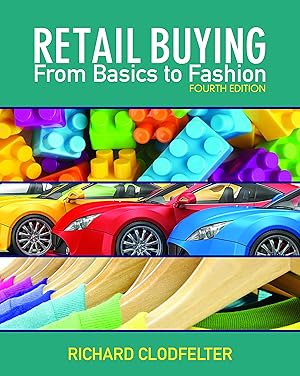 Seller image for Retail Buying: From Basics to Fashion for sale by Reliant Bookstore