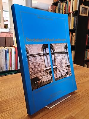 Bild des Verkufers fr Revolution's Urban Landscape - Bucharest Culture and Postcommunist Change, zum Verkauf von Antiquariat Orban & Streu GbR