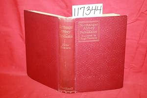 Bild des Verkufers fr Northanger Abbey and Persuasion (2 Volumes in One) zum Verkauf von Princeton Antiques Bookshop