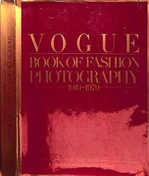 Vogue: Book Of Fashion Photography 1919-1979