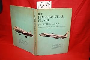 Seller image for The Presidential Plane for sale by Princeton Antiques Bookshop