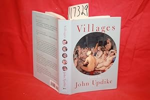 Seller image for Villages for sale by Princeton Antiques Bookshop
