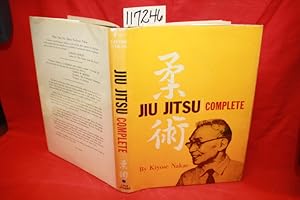 Bild des Verkufers fr Jiu Jitsu Complete zum Verkauf von Princeton Antiques Bookshop