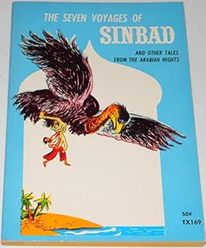 Bild des Verkufers fr The Seven Voyages of Sinbad and Other Tales from the Arabian Nights zum Verkauf von Reliant Bookstore