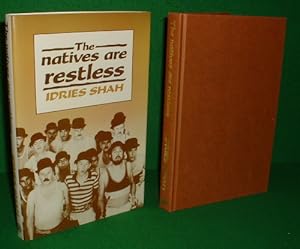Seller image for THE NATIVES ARE RESTLESS for sale by booksonlinebrighton