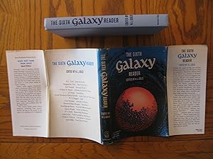 Image du vendeur pour The Sixth (6th) Galaxy (Magazine) Reader mis en vente par Clarkean Books