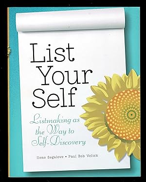 List Your Self - Listmaking as the Way to Self-Discovery