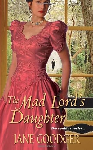 Seller image for Mad Lords Daughter, The (Lords and Ladies) for sale by WeBuyBooks