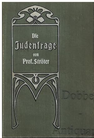 Die Judenfrage und ihre göttliche Lösung nach Römer Kapitel 11.