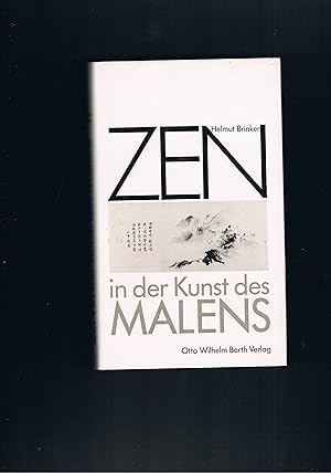 Bild des Verkufers fr Zen in der Kunst des Malens zum Verkauf von manufactura