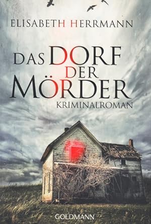 Seller image for Das Dorf der Mrder : Kriminalroman. for sale by TF-Versandhandel - Preise inkl. MwSt.