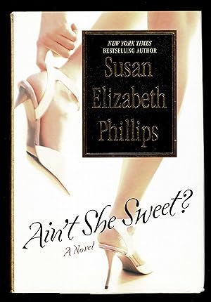 Seller image for Ain't She Sweet? for sale by Granada Bookstore,            IOBA