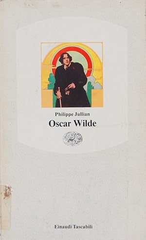 Seller image for Oscar Wilde for sale by FABRISLIBRIS