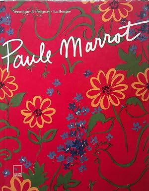 Paule Marrot