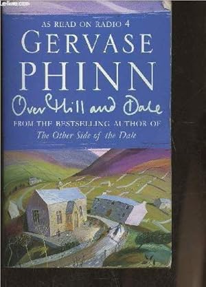 Seller image for Over hill and dale- As read on radio 4 for sale by Le-Livre