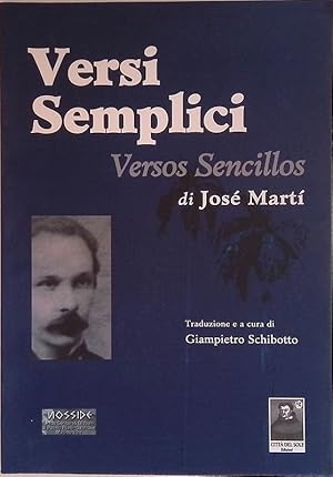 Versi semplici-Versos sencillos