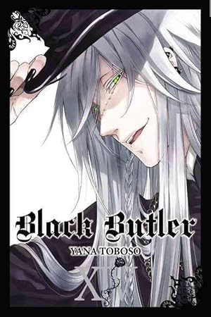 Seller image for Black Butler, Vol. 14 (Paperback) for sale by Grand Eagle Retail