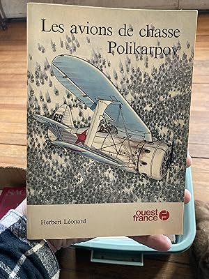 Image du vendeur pour Les avions de chasse Polikarpov mis en vente par A.C. Daniel's Collectable Books