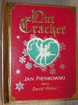 Seller image for Nut Cracker for sale by eclecticbooks