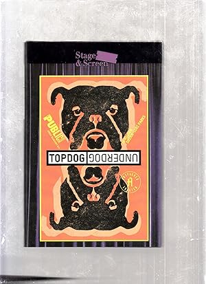 Seller image for Topdog/Underdog for sale by Old Book Shop of Bordentown (ABAA, ILAB)