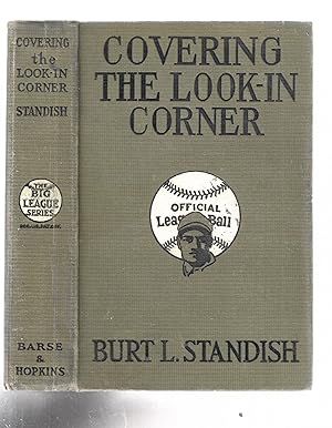 Covering the Lookin-In Corner (The Big League Series)