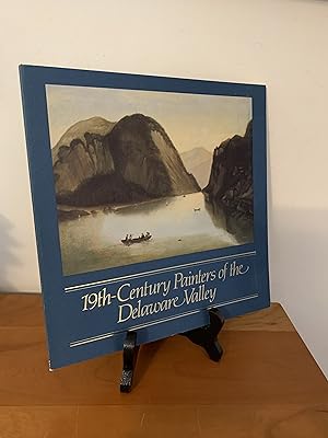 Seller image for 19th Century Painters of the Delaware Valley for sale by Hopkins Books