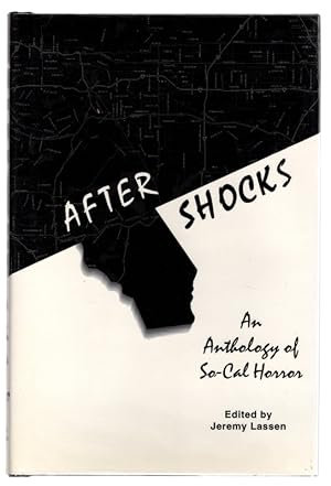 Seller image for After Shocks: An Anthology of So-Cal Horror for sale by Once Read Books