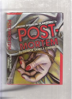 Seller image for Postmortem (A Mystery Introducing Dr. Kay Scarpetta) for sale by Old Book Shop of Bordentown (ABAA, ILAB)