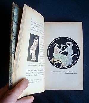 Image du vendeur pour Lysistrata - mis en vente par Le Livre  Venir