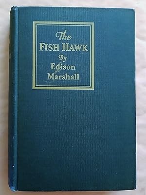 The Fish hawk