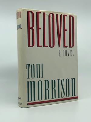 Seller image for Beloved for sale by Heaven-Haven Books