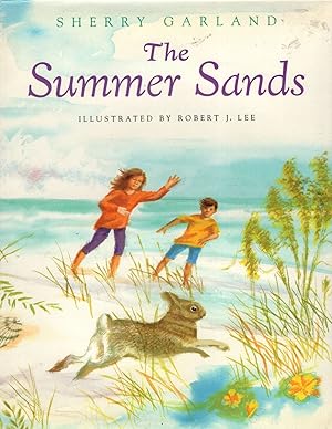 Seller image for The Summer Sands for sale by Recycled Books & Music