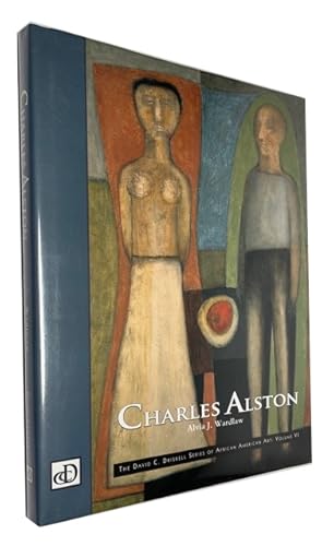 Charles Alston