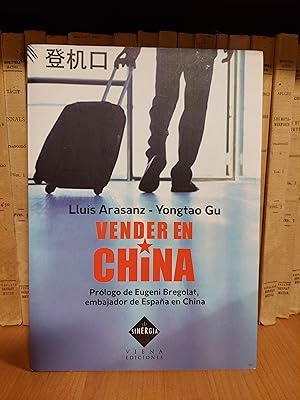 Imagen del vendedor de Vender en China a la venta por Martina llibreter