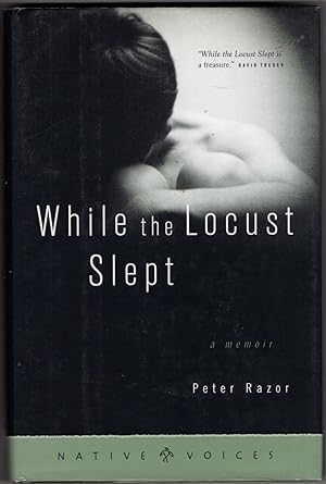 While the Locust Slept: A Memoir