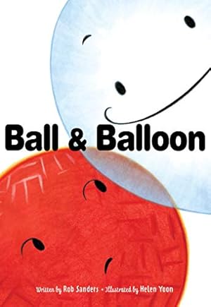 Bild des Verkufers fr Ball & Balloon zum Verkauf von WeBuyBooks