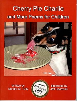 Cherry Pie Charlie and More Poems for Childrem