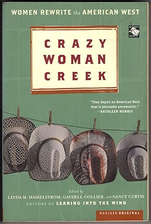 Crazy Woman Creek: Women Rewrite the American West