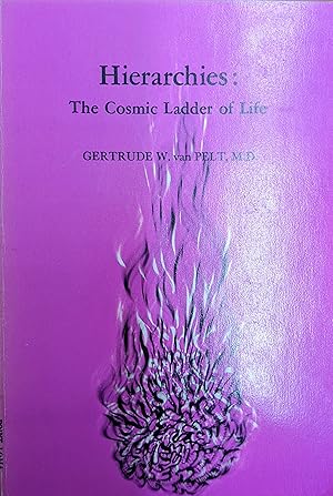 Image du vendeur pour Hierarchies: The Cosmic Ladder of Life mis en vente par Theosophical Society Library