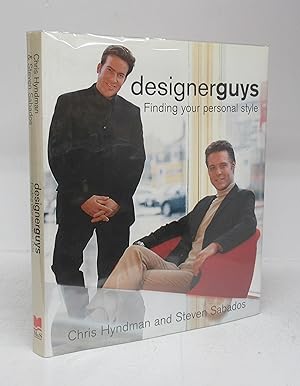 designerguys: Finding your personal style