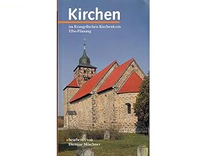 Kirchen im Evangelischen Kirchenkreis Elbe-Fläming