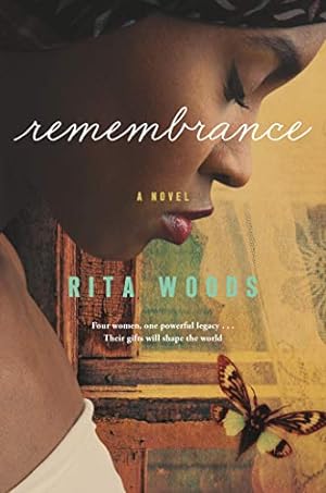 Seller image for Remembrance for sale by Reliant Bookstore